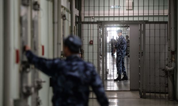 Проект Gulagu.net опубликовал видеозаписи пыток в ОТБ-1 в Красноярске из секретного архива ФСИН