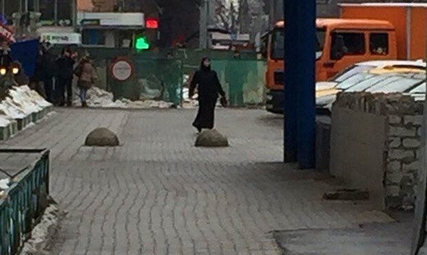 Задержанная с головой ребенка женщина объяснила свой поступок изменой мужа