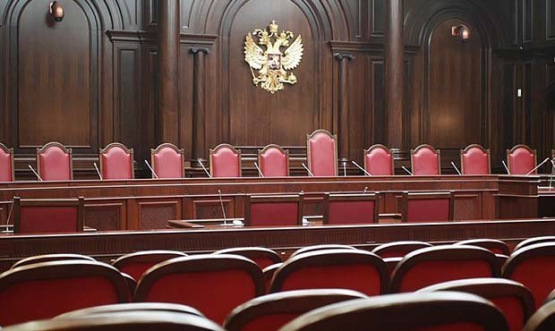 КС отказался принимать жалобу Навального по делу о бизнесе сыновей Чайки