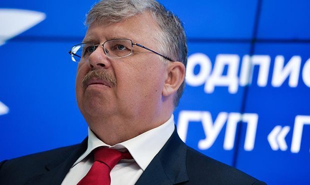 Глава Федеральной таможенной службы отправлен в отставку после обысков в его доме