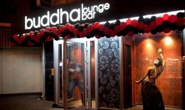 Красноярский Buddha Bar оштрафовали за оскорбление чувств буддистов