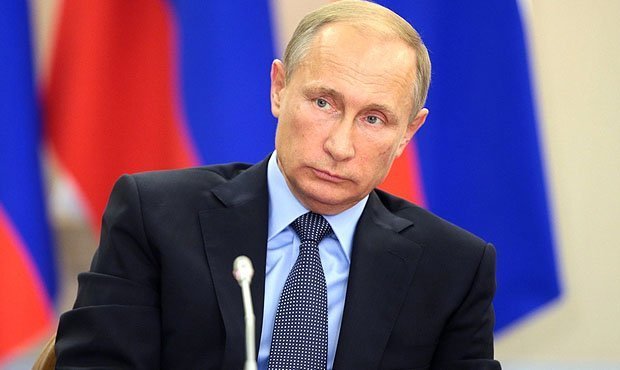 Владимир Путин потребовал соблюдения прав осужденных граждан