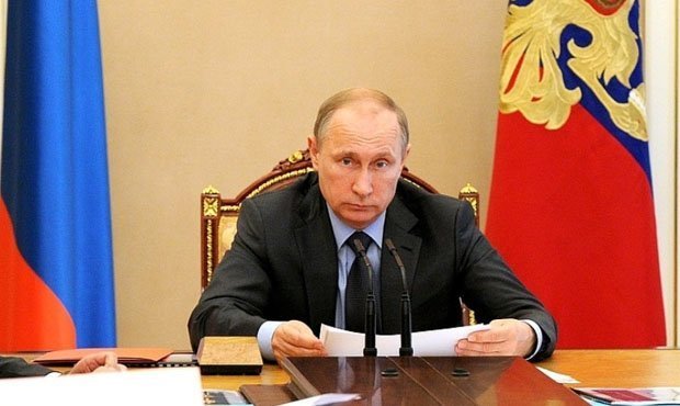 Региональные чиновники рассказали о платных совещаниях с участием Путина