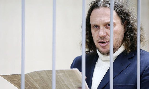 Гособвинение потребовало для Сергея Полонского 8 лет лишения свободы