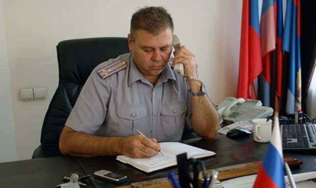 Начальник кемеровского управления ФСИН подозревается в получении крупной взятки