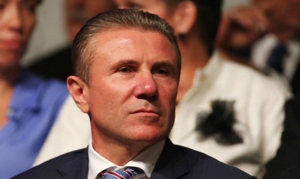 Вице-президента IAAF Сергея Бубку заподозрили в коррупции