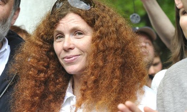 Полиция спустя месяц возбудила дело по факту поджога машины Юлии Латыниной