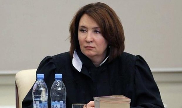 Московский адвокат нашел подтверждение информации о поддельном дипломе «золотой судьи»