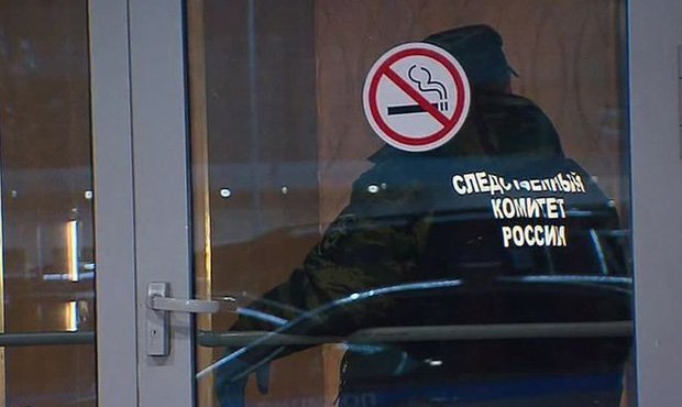 На месте стрельбы на парковке «Москва-Сити» нашли пули от боевого оружия