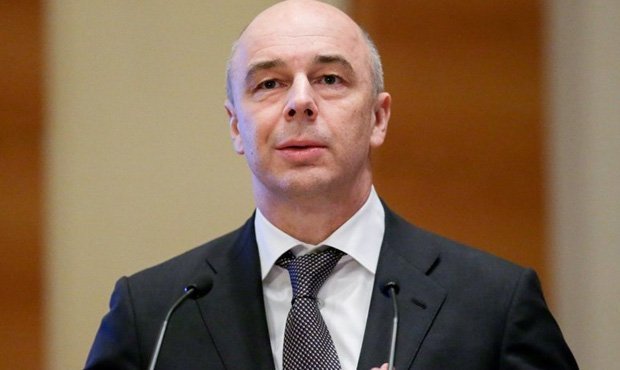 Глава Минфина России зарабатывает больше остальных министров