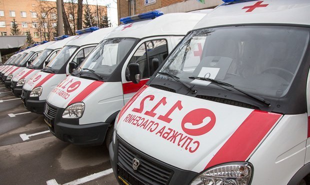 В Одинцово врачи «скорой помощи» проведут забастовку из-за долгов по зарплате