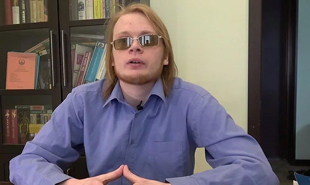 Обвиняемого в призывах к терроризму математика отпустили под подписку о невыезде