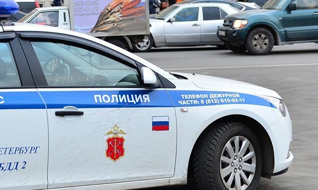 В Петербурге банда подростков-сторонников «АУЭ» избила посетителей Таврического сада