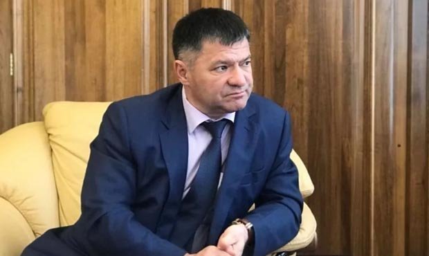 Бывший врио главы Приморья после провальных выборов получил должность в Росморречфлоте