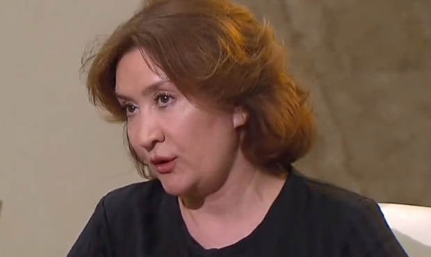«Золотая судья» лишилась поста председателя коллегии по административным делам