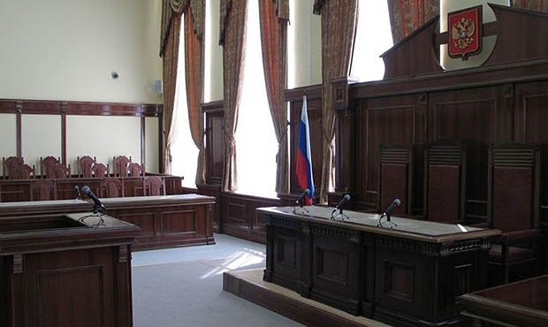 Совет судей предложил ужесточить правила пропуска граждан в здания судов