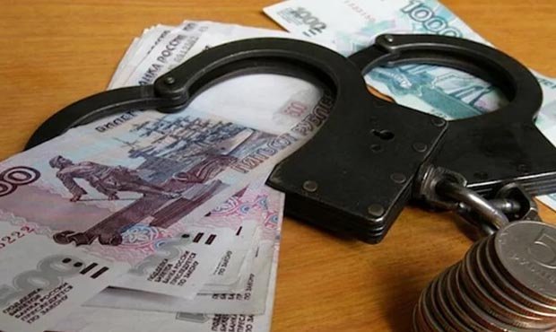 Российские суды вынесли рекордное количество приговоров по экономическим делам