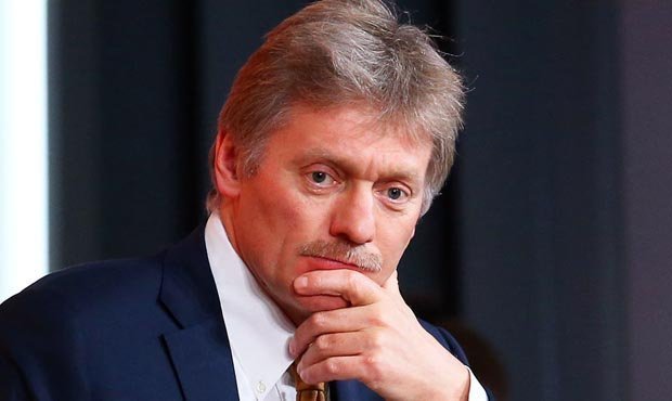 В Кремле не исключили изменения резонансного закона о неуважении к власти