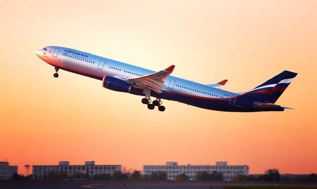 Российским авиакомпаниям могут запретить эксплуатировать зарегистрированные на Бермудах самолеты