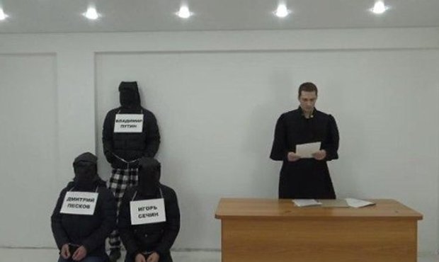 Активист из Татарстана стал фигурантом уголовного дела из-за ролика о «приговорах» Сечину и Пескову