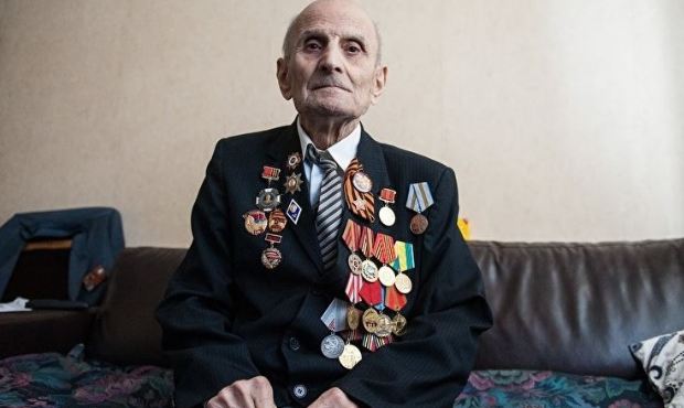 В Москве скончался ветеран, которому мэрия отказала в улучшении жилищных условий