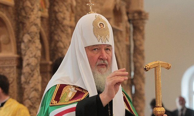 Патриарх Кирилл рекомендовал россиянам перестать хвалиться своими талантами