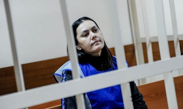 Обвиняемую в убийстве ребенка няню из Узбекистана перевели в психбольницу
