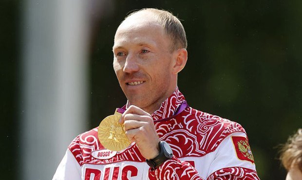 Шестерых российских легкоатлетов дисквалифицировали и лишили наград из-за допинга