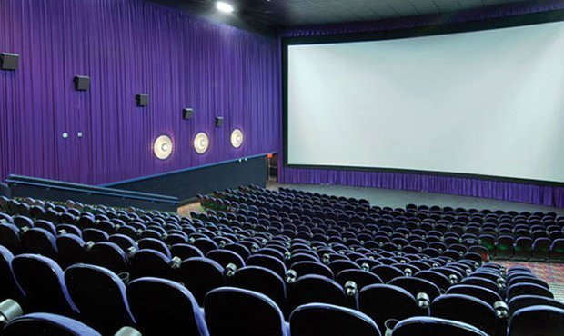 В России появится сеть «патриотических» кинотеатров