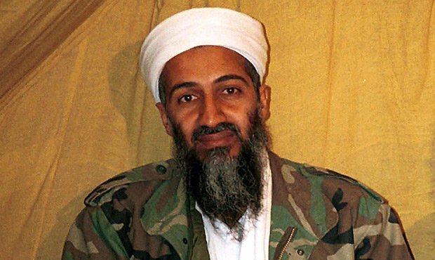 Сын Усамы бен Ладена пообещал отомстить американцам за смерть отца