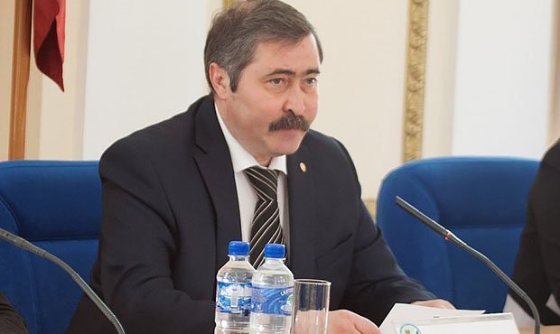 Председатель Брянского облизбиркома найден мертвым на рабочем месте