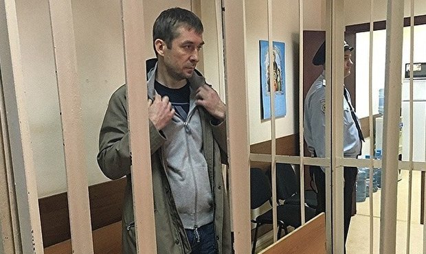 В уголовном деле полковника-миллиардера из ГУЭБиПК появился новый фигурант