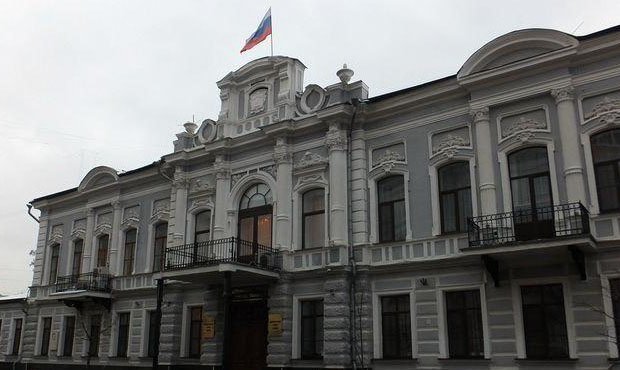 Власти Тамбова предложили оппозиции провести митинг «Он вам не Димон» у кладбища