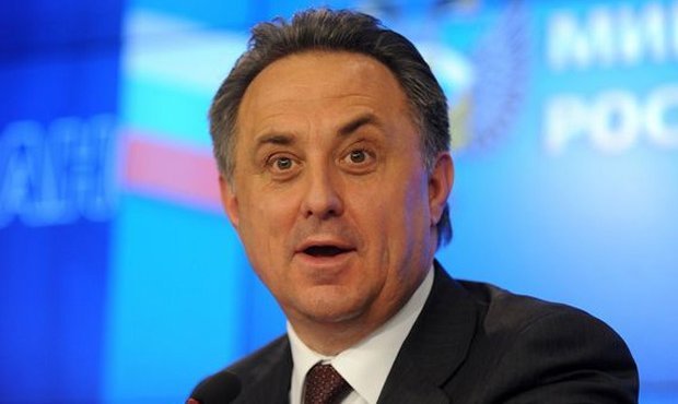 Футбольные чиновники одобрили назначение Мутко главой РФС. С ним союзу не грозит банкротство