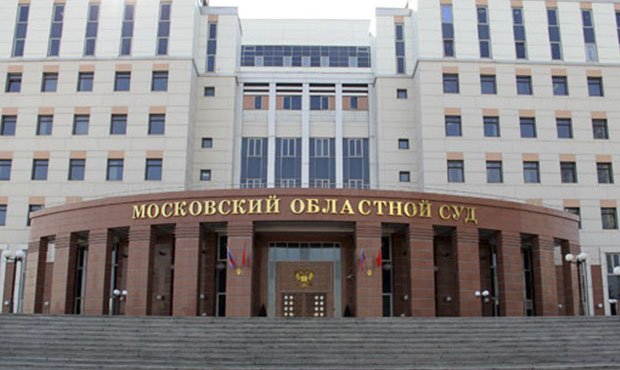 В Мособлсуде во время заседания по делу «банды ГТА» произошла перестрелка. Ранены два человека