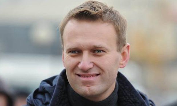 Лидер группы SERB подал в суд на Алексея Навального из-за митинга 12 июня