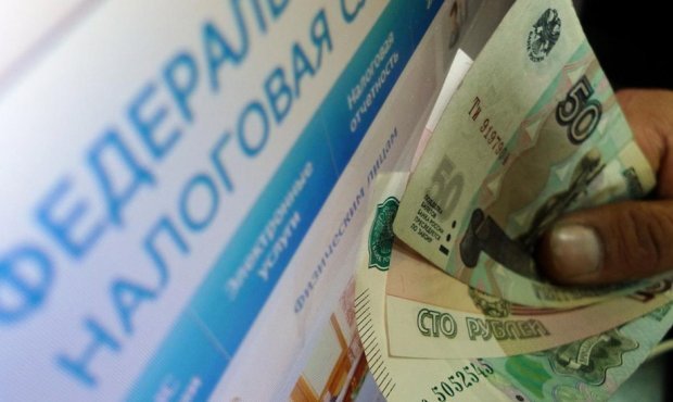 ФНС по ошибке насчитала россиянам пени на неуплату налогов на целый год вперед