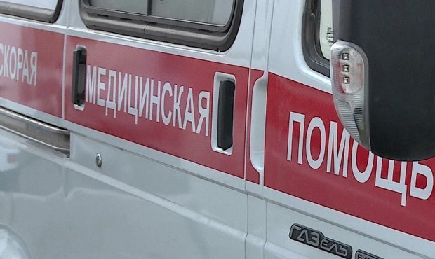 В Вологде подросток упал с 9 этажа при попытке сделать эффектное селфи