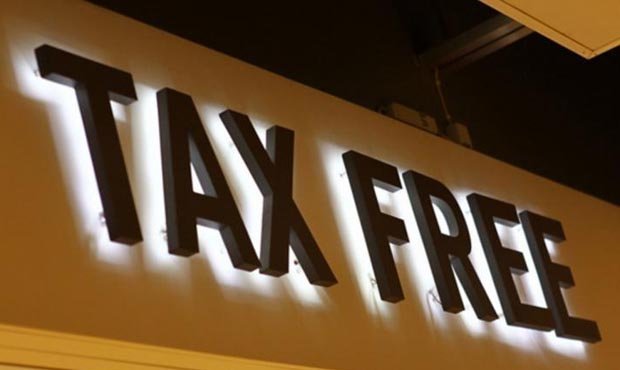 Турист из Швеции первым оформил возврат налога по системе tax free в России