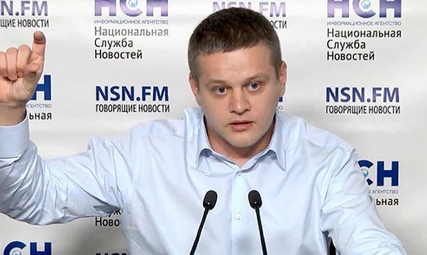 Потерявший семью в «Зимней вишне» Игорь Востриков поборется за мандат депутата кемеровского облсовета