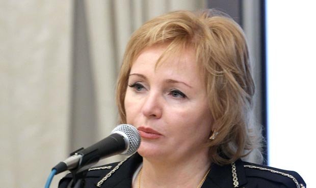 Экс-супруга Владимира Путина приобрела 2,5 гектара земли в элитном комплексе «Миллениум парк»