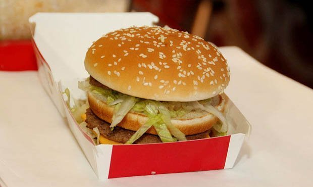 Корпорация McDonaldʼs лишилась права на товарный знак Big Mac в странах ЕС