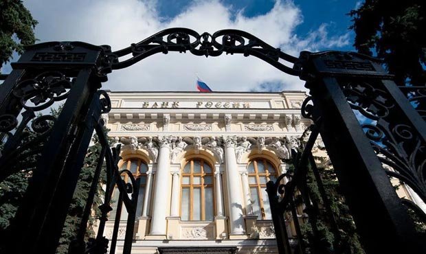 Госдума поручила Счетной палате провести проверку деятельности Банка России