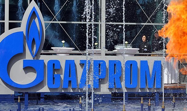 Полугодовая прибыль «Газпрома» сократилась в 25 раз по сравнению с 2019 годом