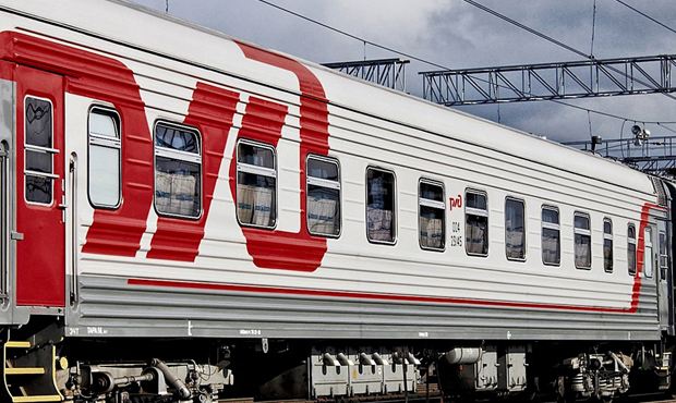 Госкомпания РЖД готовится к введению системы QR-кодов для пассажиров поездов