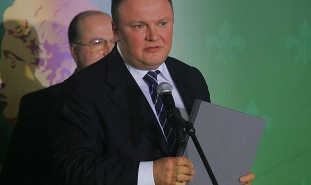 Следователи допросят по делу об убийстве Немцова банкира Германа Горбунцова
