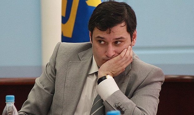 Александр Хинштейн отказался от участия в праймериз «Единой России»