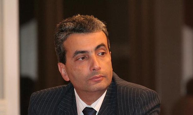 Бывший псковский депутат Лев Шлосберг стал первым лауреатом премии Фонда Бориса Немцова