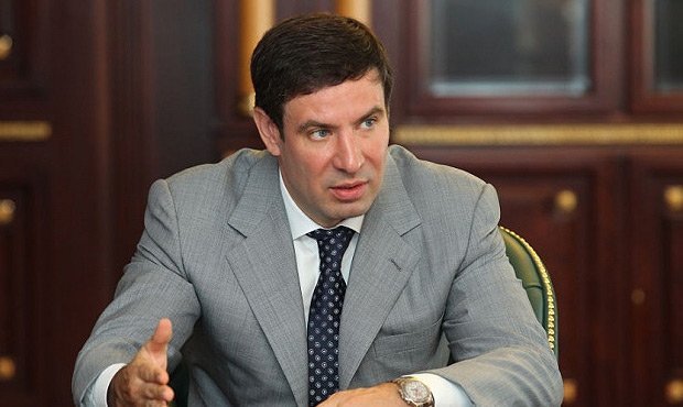 Экс-губернатор Челябинской области Михаил Юревич уходит из «Единой России»