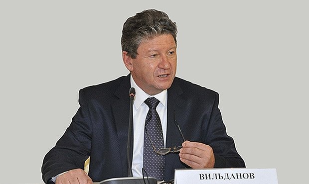 Элла Памфилова сообщила об уходе в отставку главы Мособлизбиркома